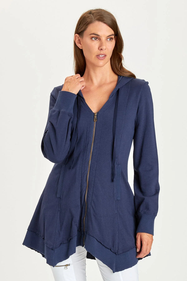 Wearables Fleece Mercantile Jacket