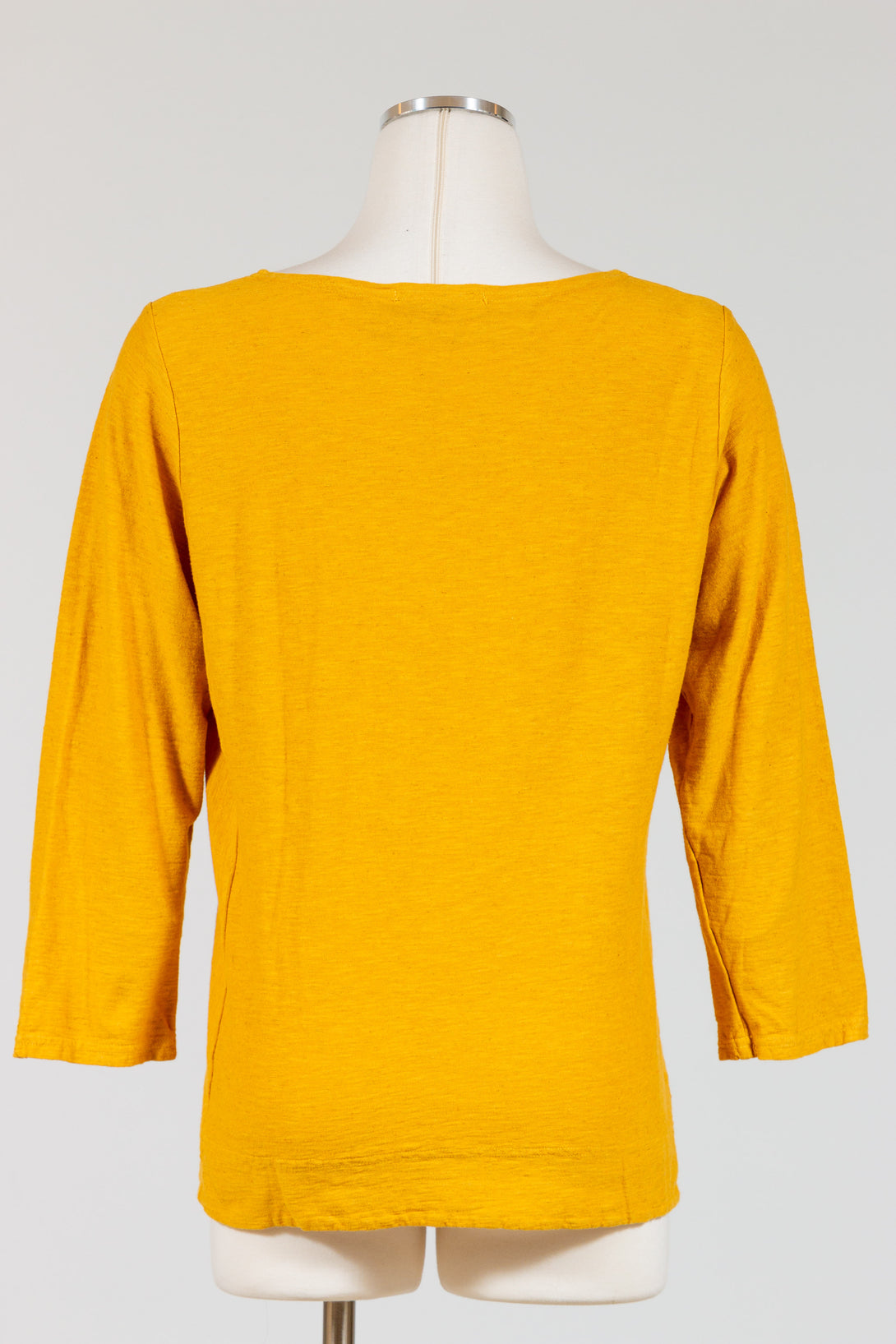 CutLoose-SidePanel-Top-Cotton-Linen-Knit-Butternut-Yellow