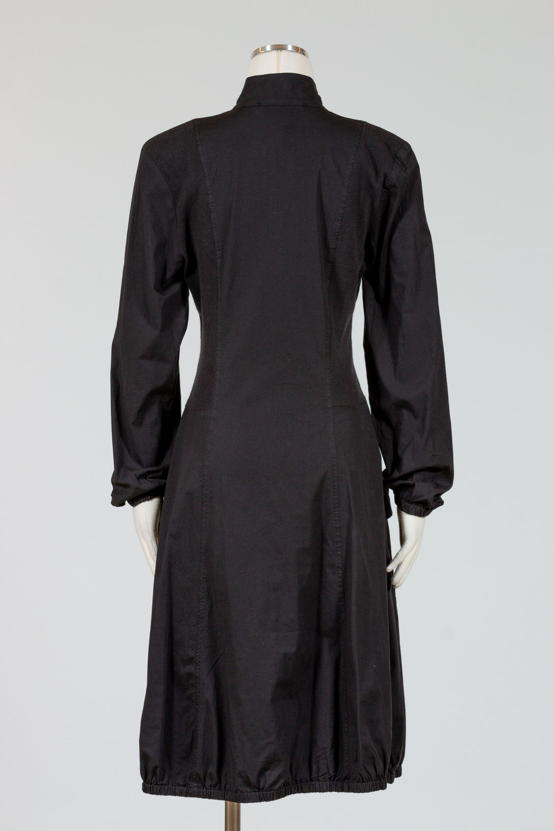 XCVI-Deschutes-Jacket-Dress-Black