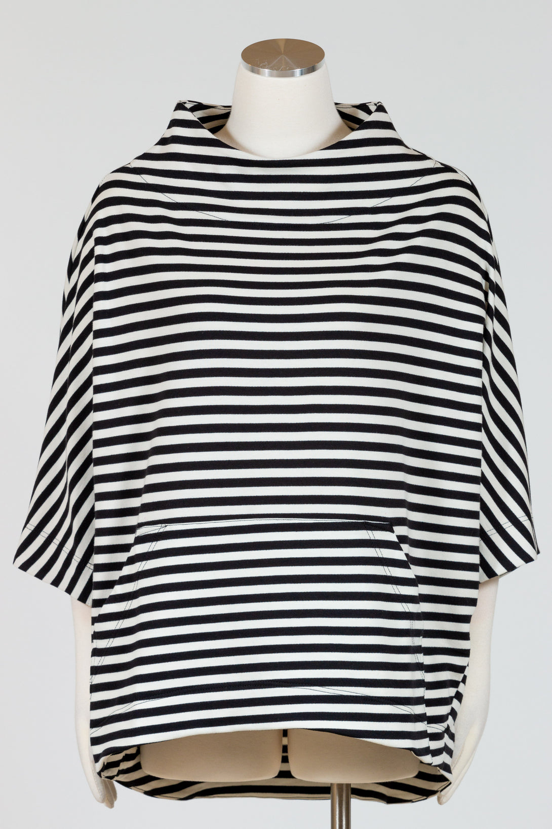 Alembika-Urban-Traveller-Sweatshirt-Black-Stripe