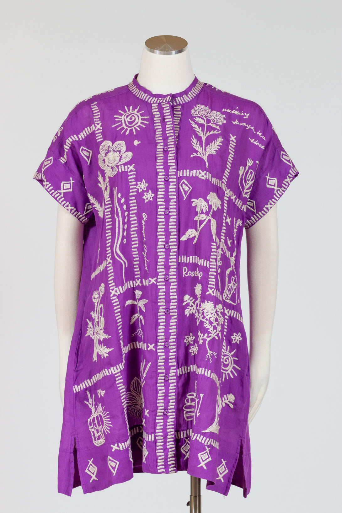 JohnnyWas-Botanique-Swing-Tunic-Iris-Purple-Embroidered