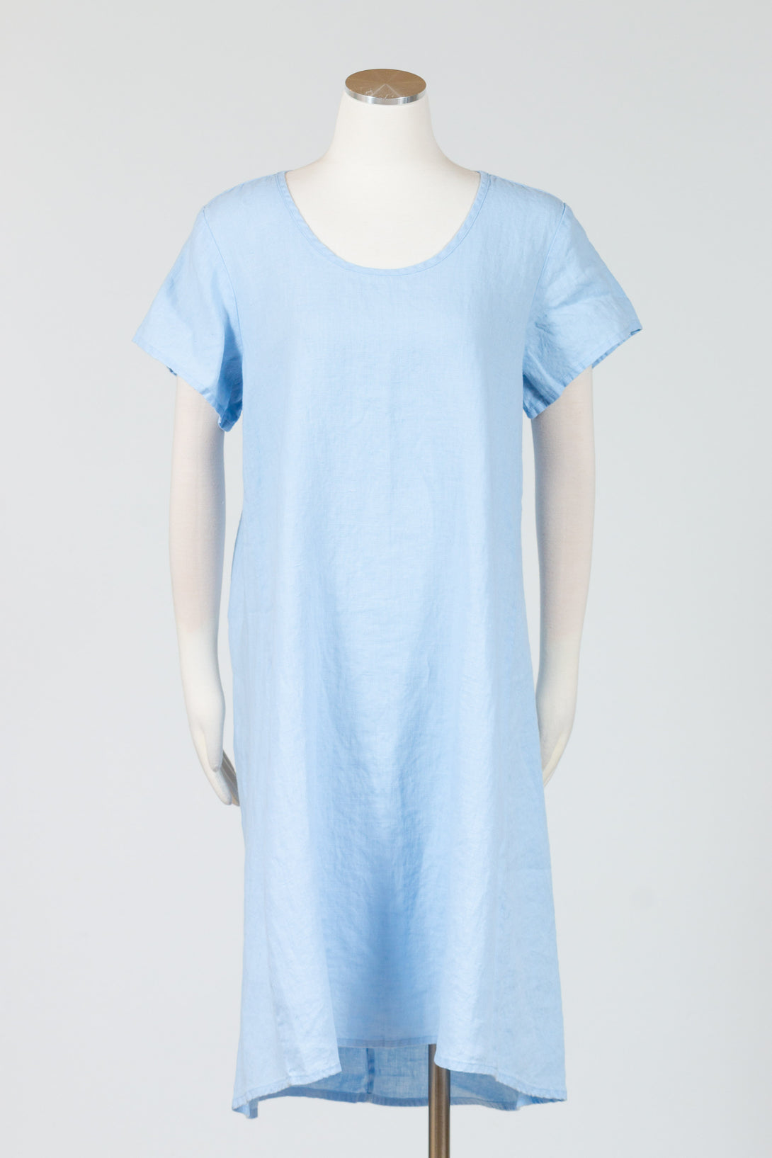 FLAX-Linen-Park-Dress-Powder-Blue