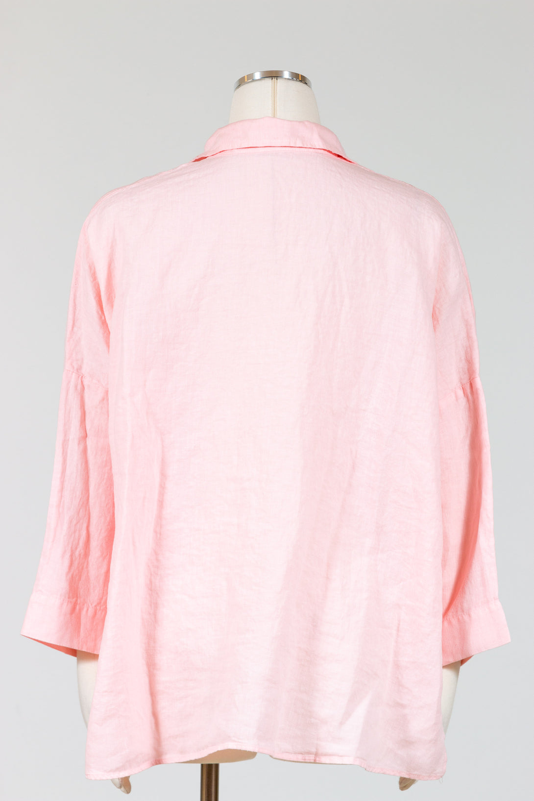 CutLoose-HighLow-Shirt-PinkSalt-Pink