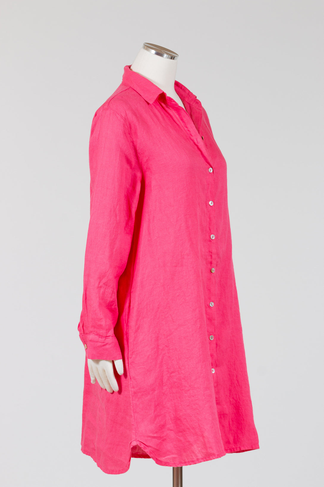 CutLoose-Shirt-Dress-Watermelon-Pink