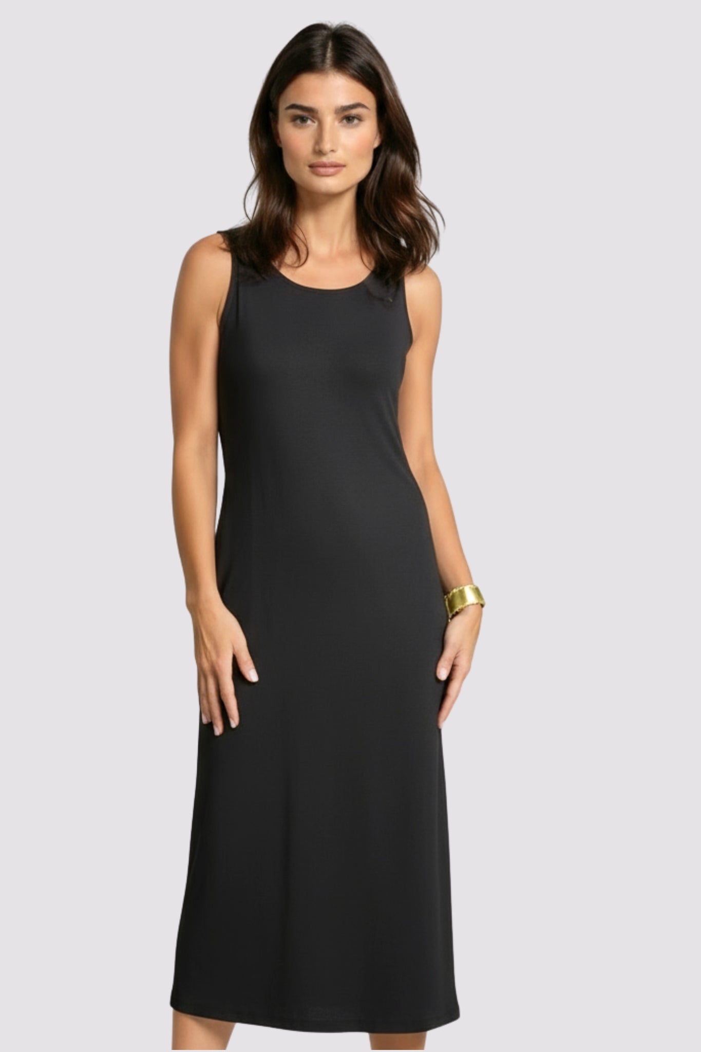 Habitat Everything Dress – Women’s Holiday, Everyday, Work-Friendly & Little Black Dress