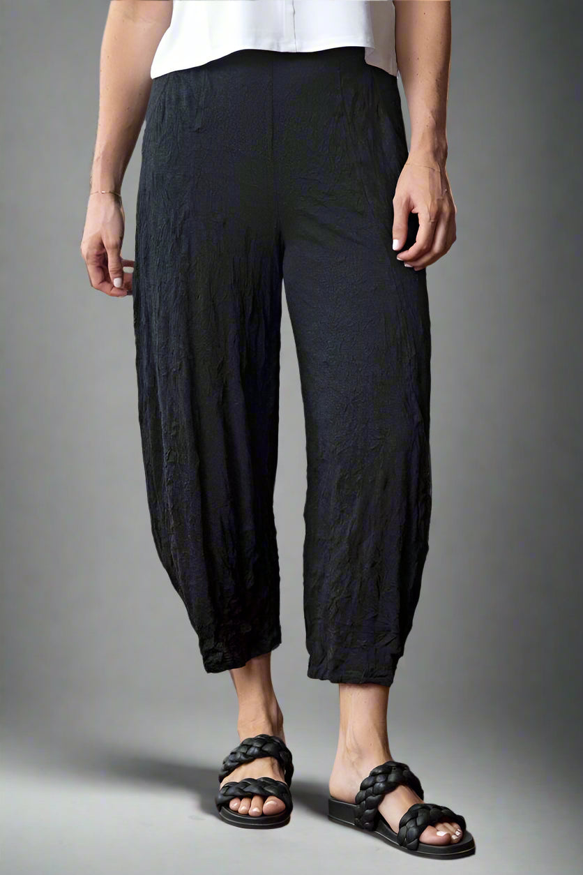 Liv by Habitat Lantern Pant, Crinkle