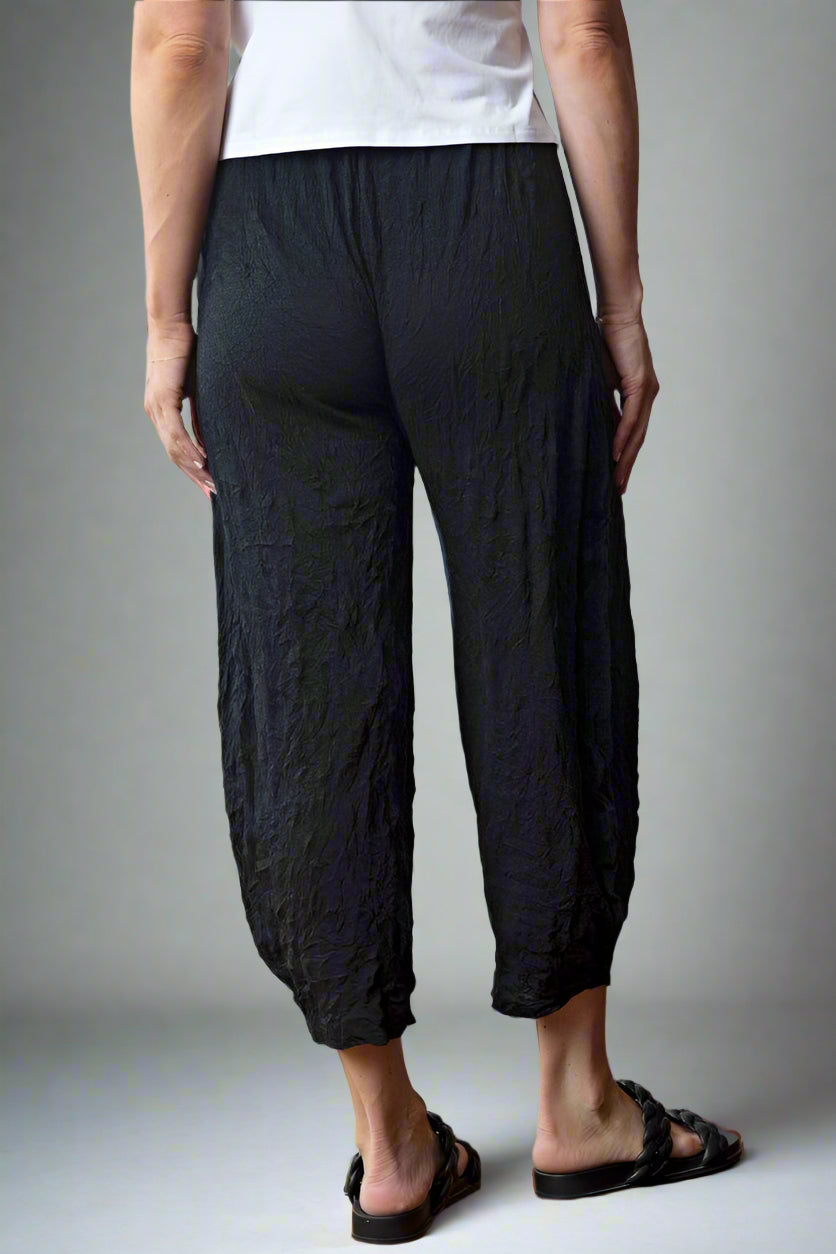 Liv by Habitat Lantern Pant, Crinkle