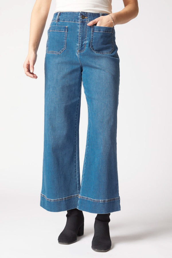 Habitat-Womens-Clothing-WideLeg-Jean-Pockets-Cotton-Spandex-Denim