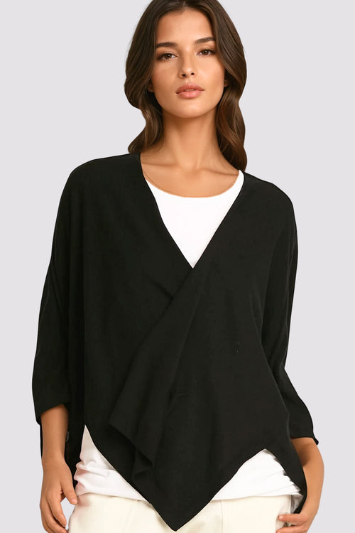 Pocket Cardi