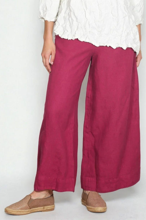 Crop Pant
