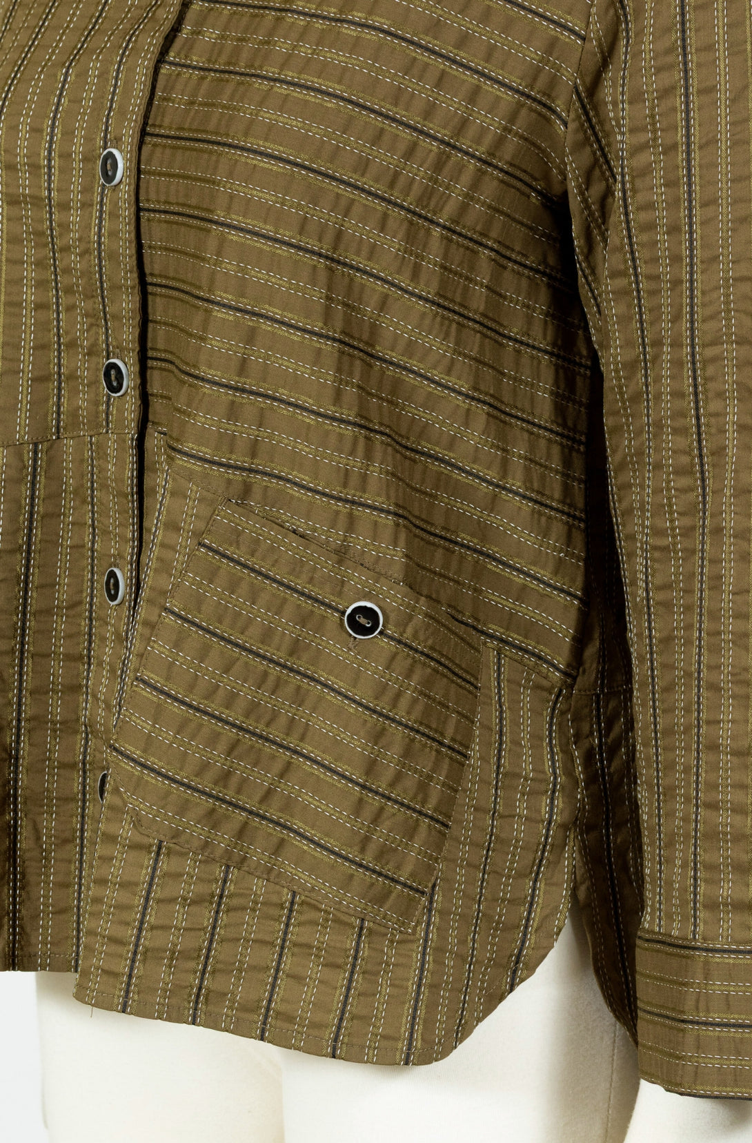 Habitat-Womens-Clothing-MixIt-Shirt-Spandex-Apple-Green-Brown