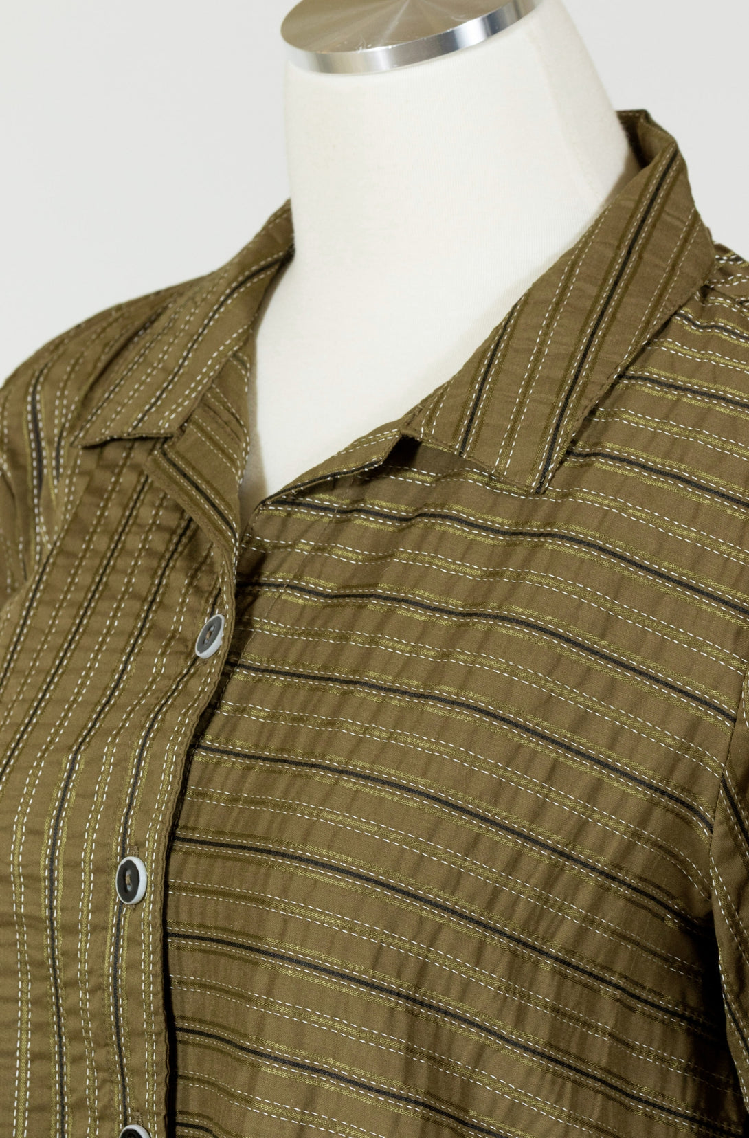 Habitat-Womens-Clothing-MixIt-Shirt-Spandex-Apple-Green-Brown