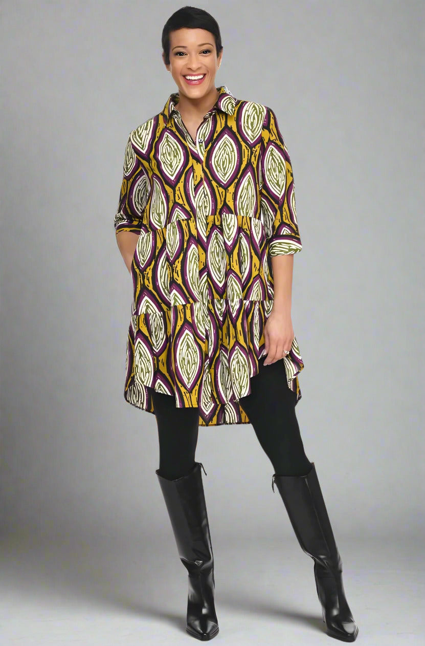 Tulip's Celine Dress 