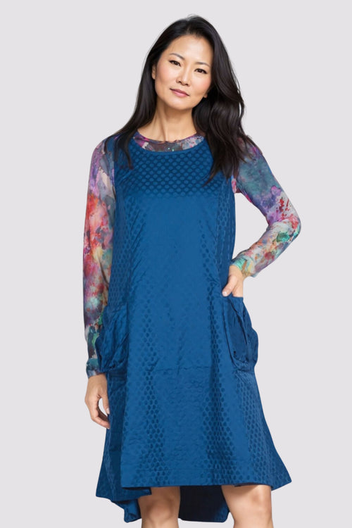 Perfect Sculpt Artist Dress, Sleeveless