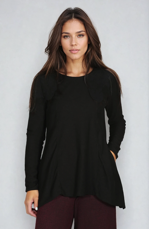 【新品】BOAT NECK ベスト BOAT NECK ベスト（ベスト）｜MOUSSY（マウジー）のファッション