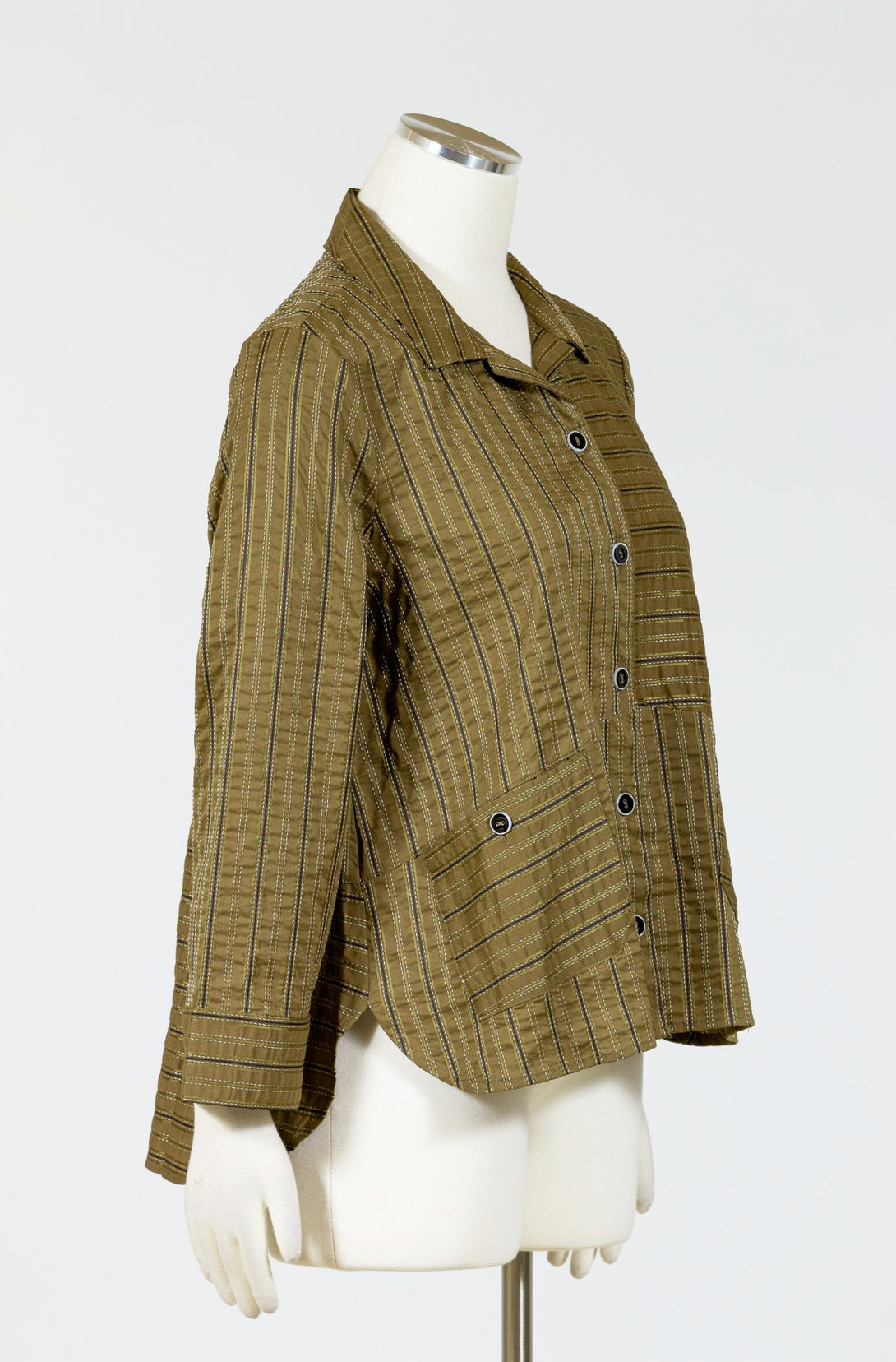 Habitat-Womens-Clothing-MixIt-Shirt-Spandex-Apple-Green-Brown