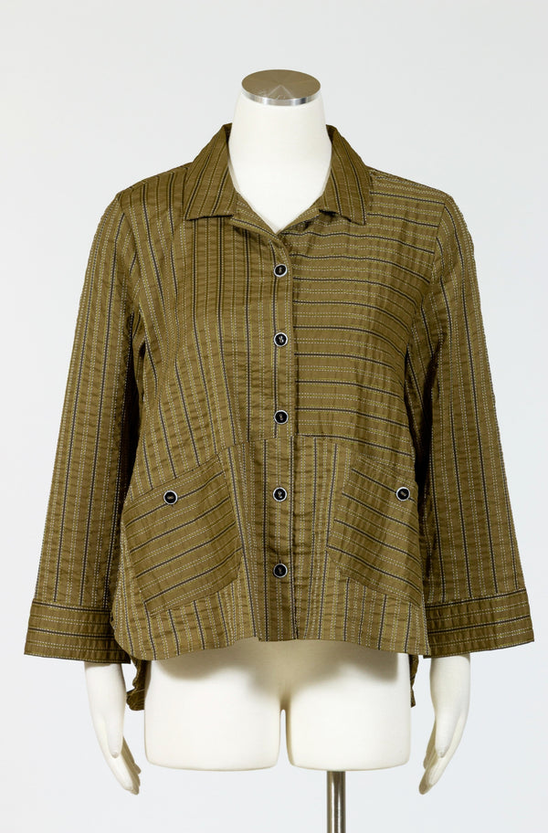 Habitat-Womens-Clothing-MixIt-Shirt-Spandex-Apple-Green-Brown