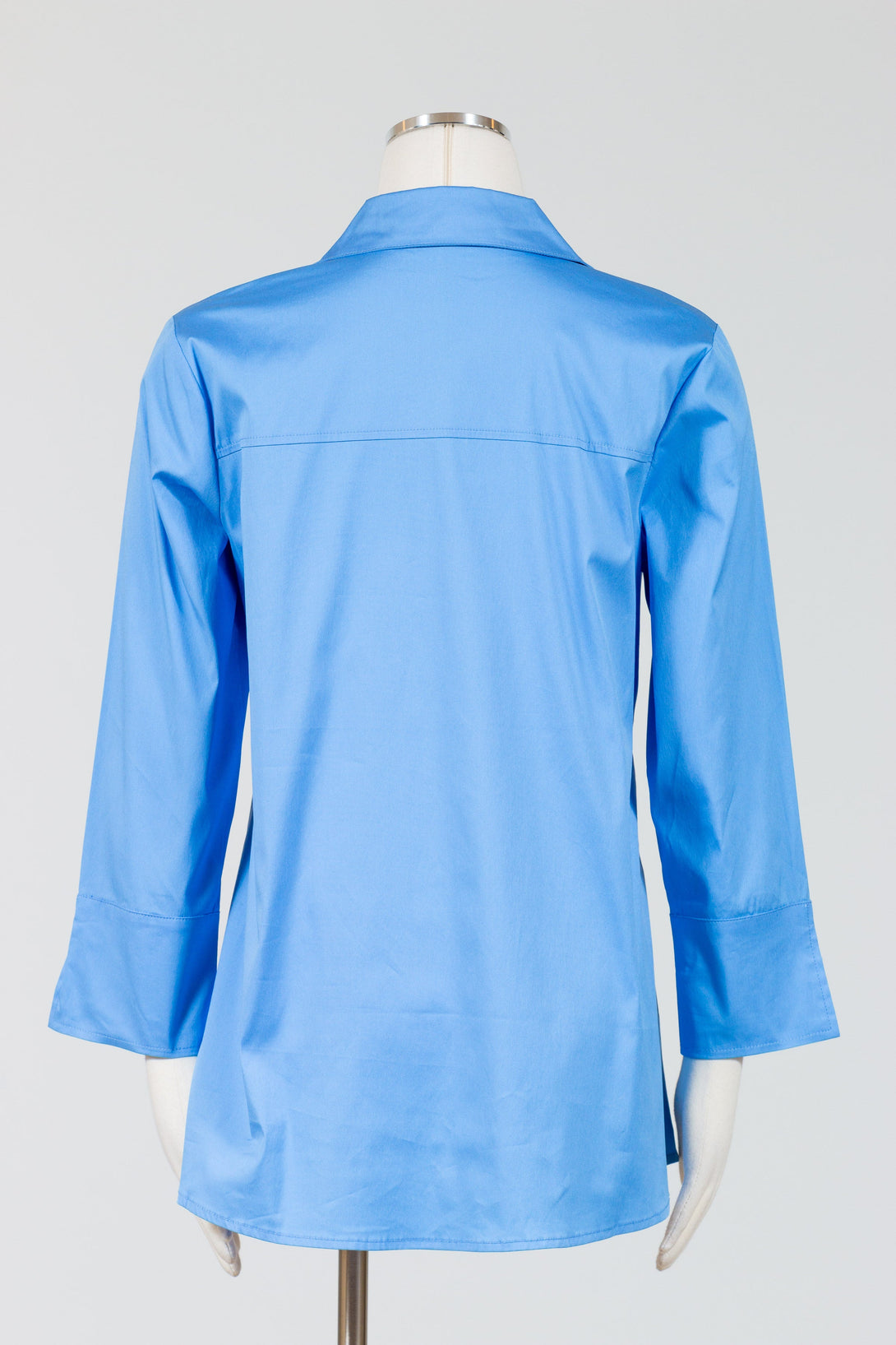 Habitat-TheOne-Shirt-Stretch-Woven-Blue