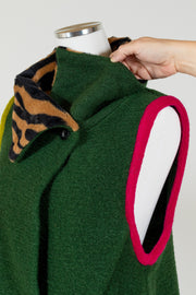 Alembika-LifesAThrill-Vest-Wool-Blend-Hunter-Green