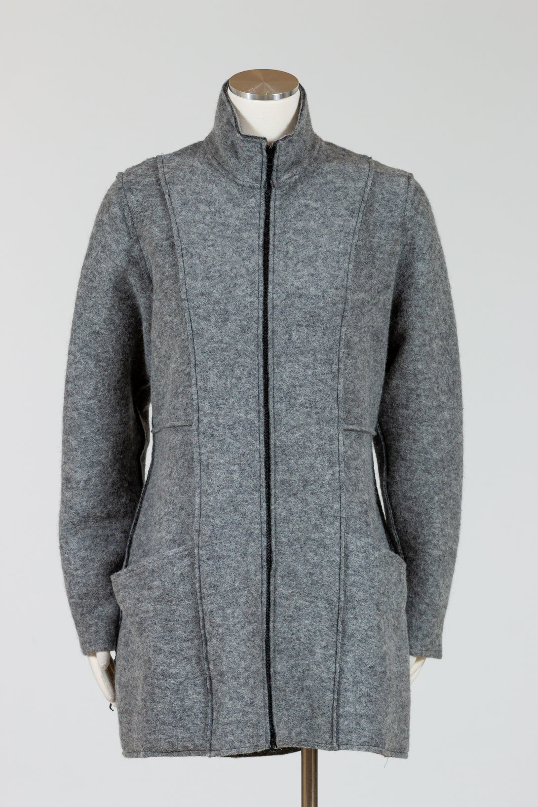 CutLoose-Zip-Jacket-Wool-Lava-Grey