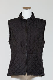 CutLoose-Zip-Vest-Quilt-Black