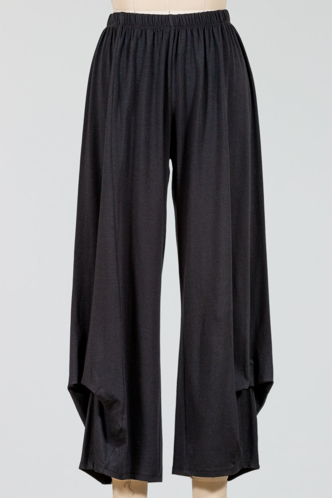 Chalet-Natalie-Pant-Knit-Black