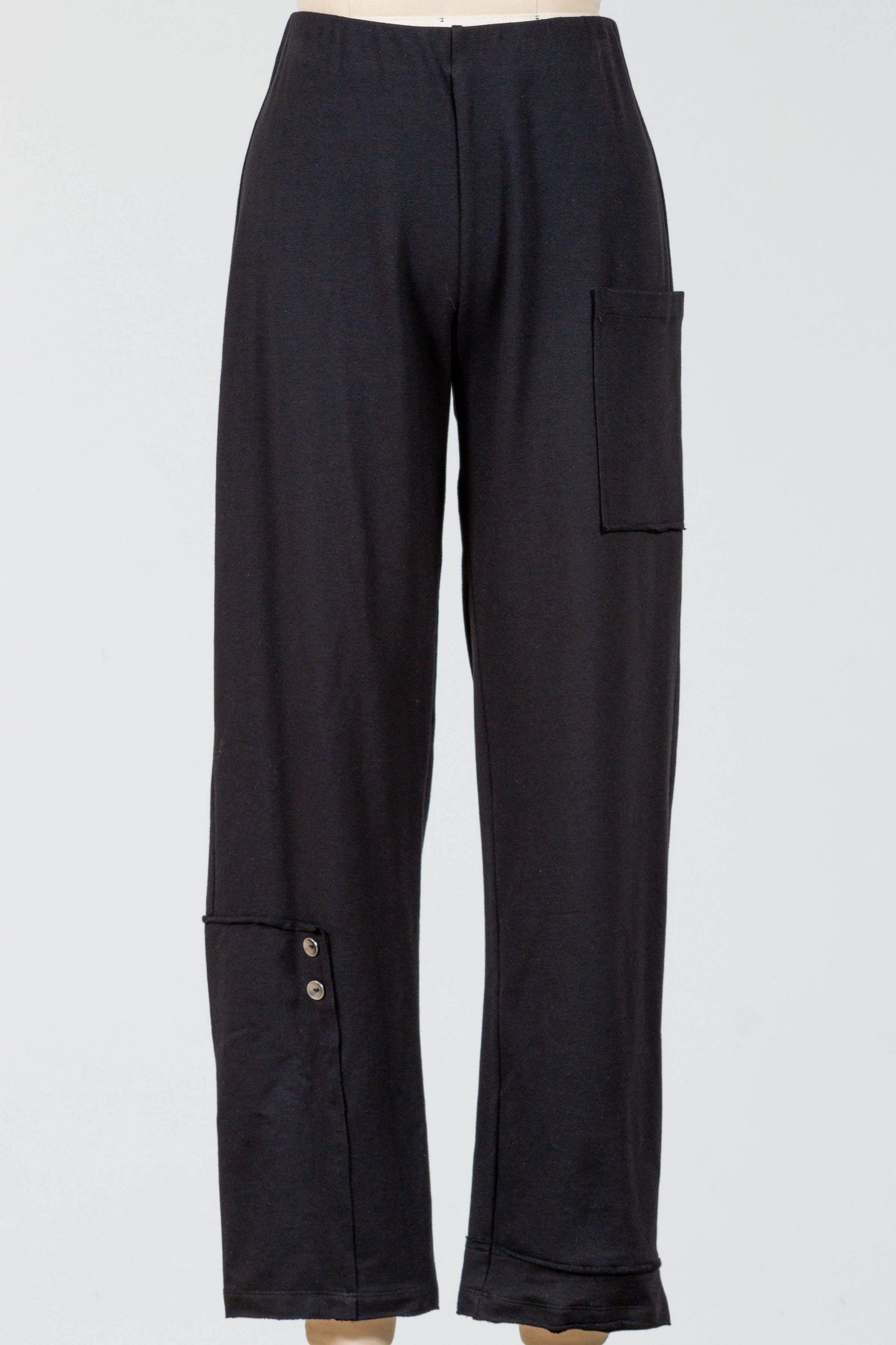 ★新品  siiilon Tulips trousers Lサイズ ブラック Joseon trousers | A.P.C.