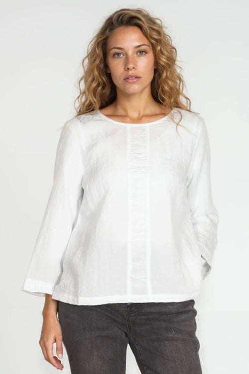 Express Travel Cindy Top