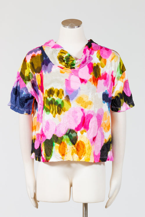 Garden Livvy Pullover