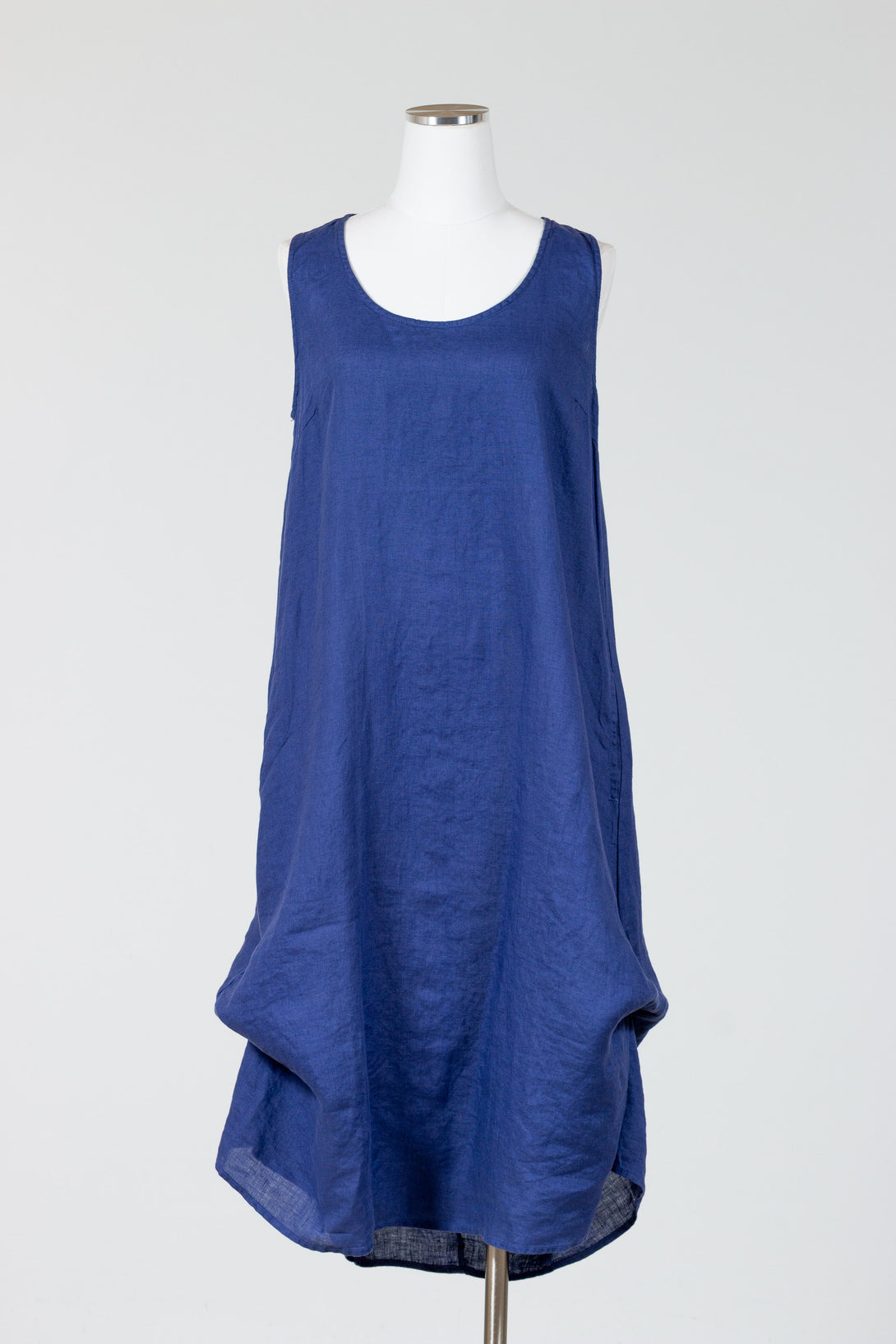 Cut Loose Tie Dress | Lightweight Linen A-Line Dress | lissatheshop.com Admiralty / S , LISSA the Shop Cut Loose Tie Dress | Lightweight Linen A-Line Dress | lissatheshop.com Admiralty / S , LISSA the Shop