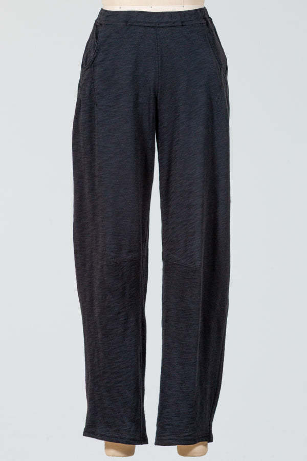 Habitat-Escape-Womens-Clothing-AroundTown-Pant-Cotton-Black