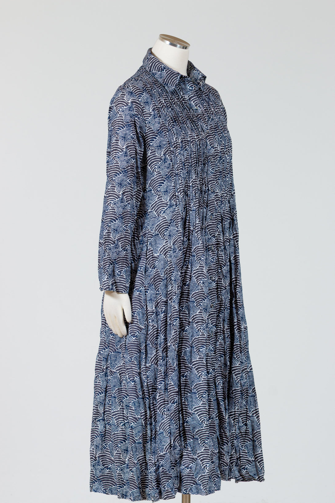 DressAddict-Womens-Clothing-Jot-Dress-Cotton-Crinkle-Lined-Pleated-Oceana-Blue-WavePattern