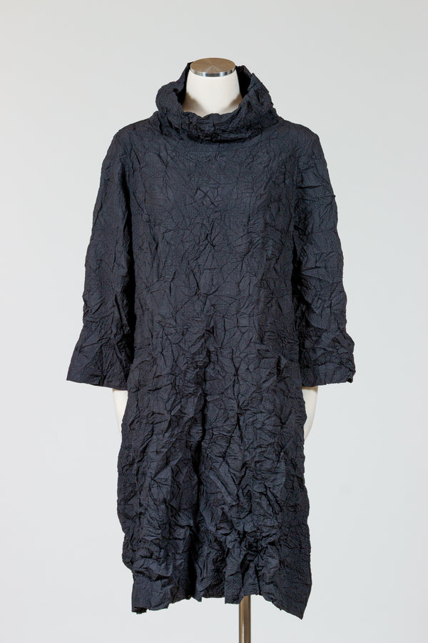 Olivia-Habitat-Womens-Clothing-EasyCowl-Dress-Black