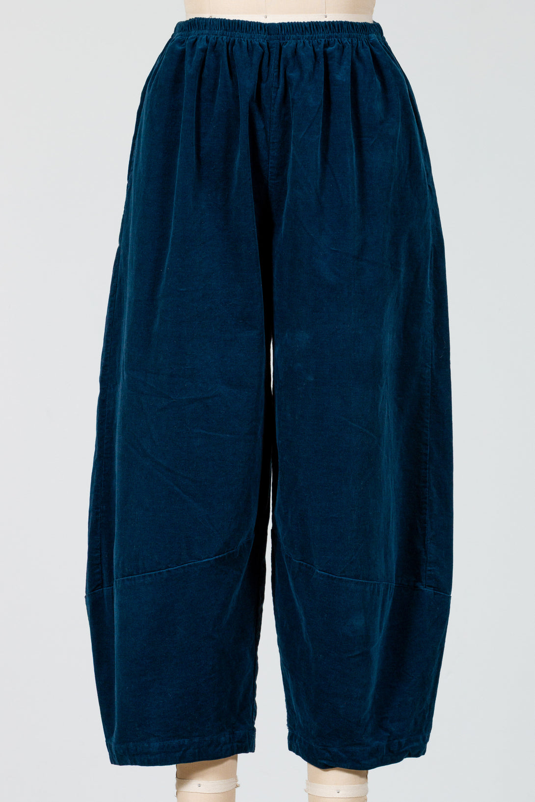 CutLoose-Womens-Clothing-Lantern-Pant-Corduroy-Etan-Blue