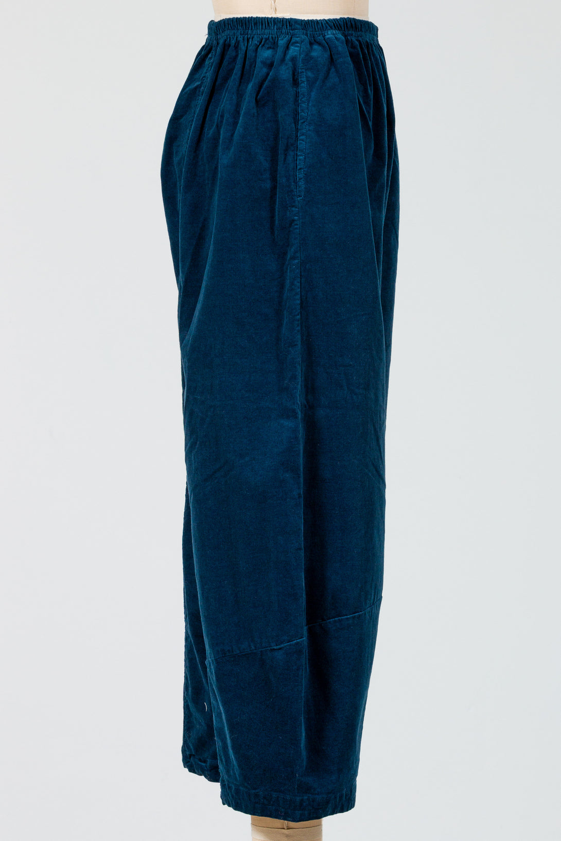 CutLoose-Womens-Clothing-Lantern-Pant-Corduroy-Etan-Blue