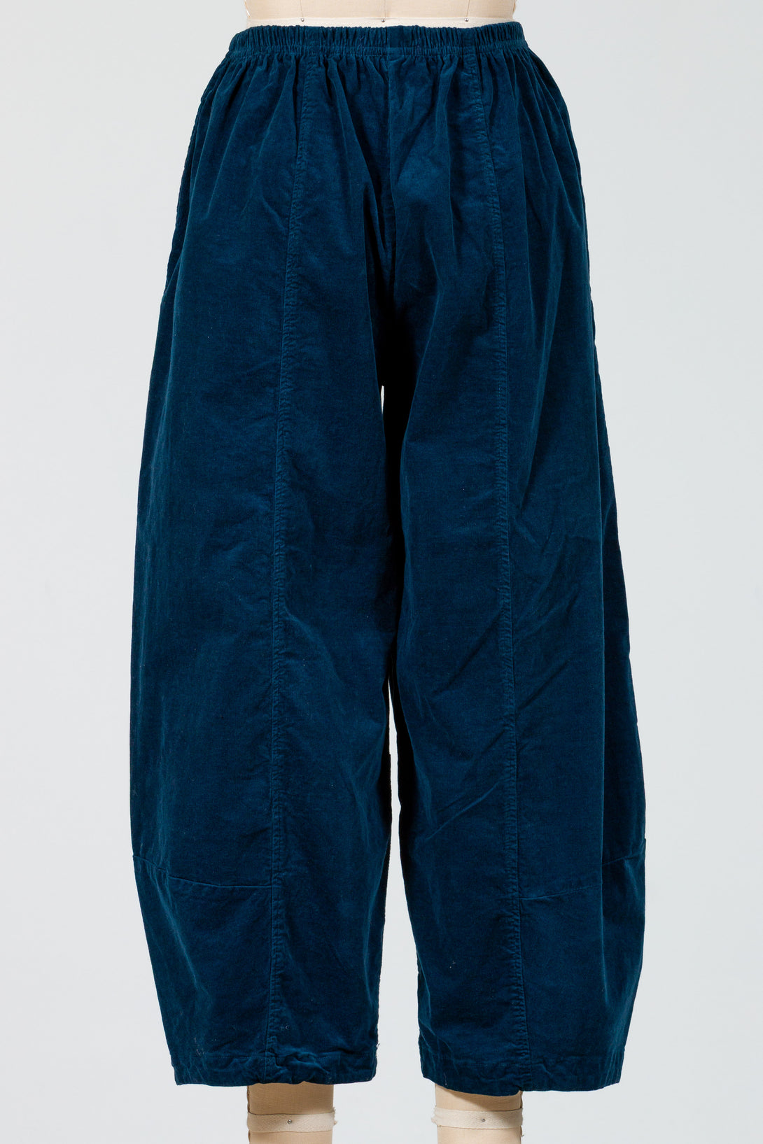 CutLoose-Womens-Clothing-Lantern-Pant-Corduroy-Etan-Blue