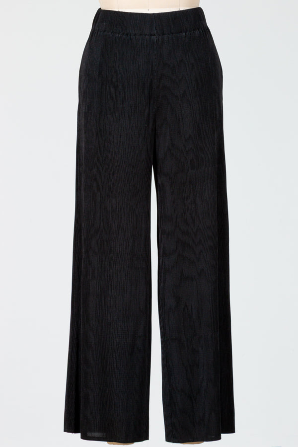 Olivia-Liv-Habitat-Womens-Clothing-Occasion-Pant-Black