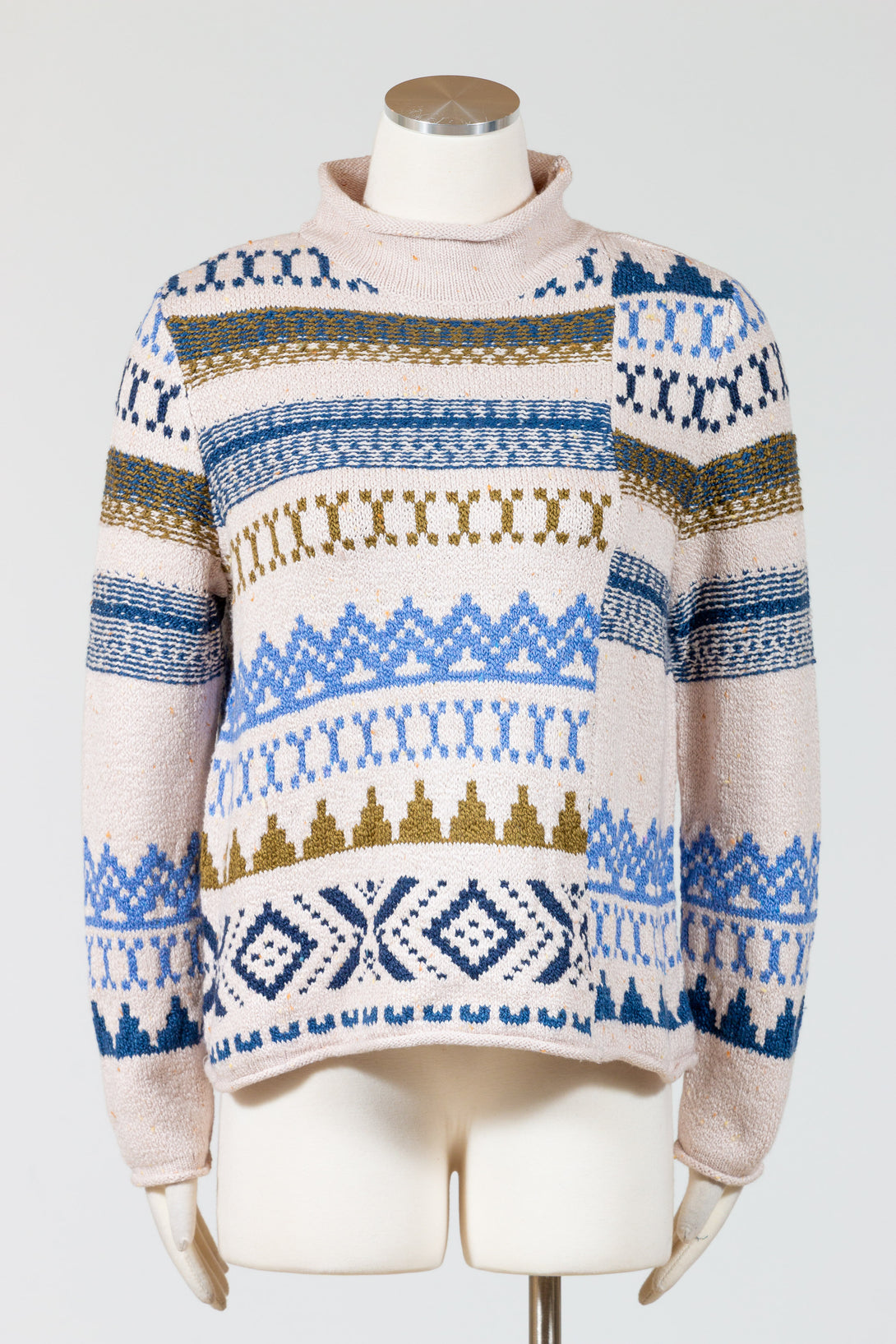 Habitat-Womens-Clothing-Top-Sweater-Snowdrift-Spandex-Classic-Dove-White-Grey