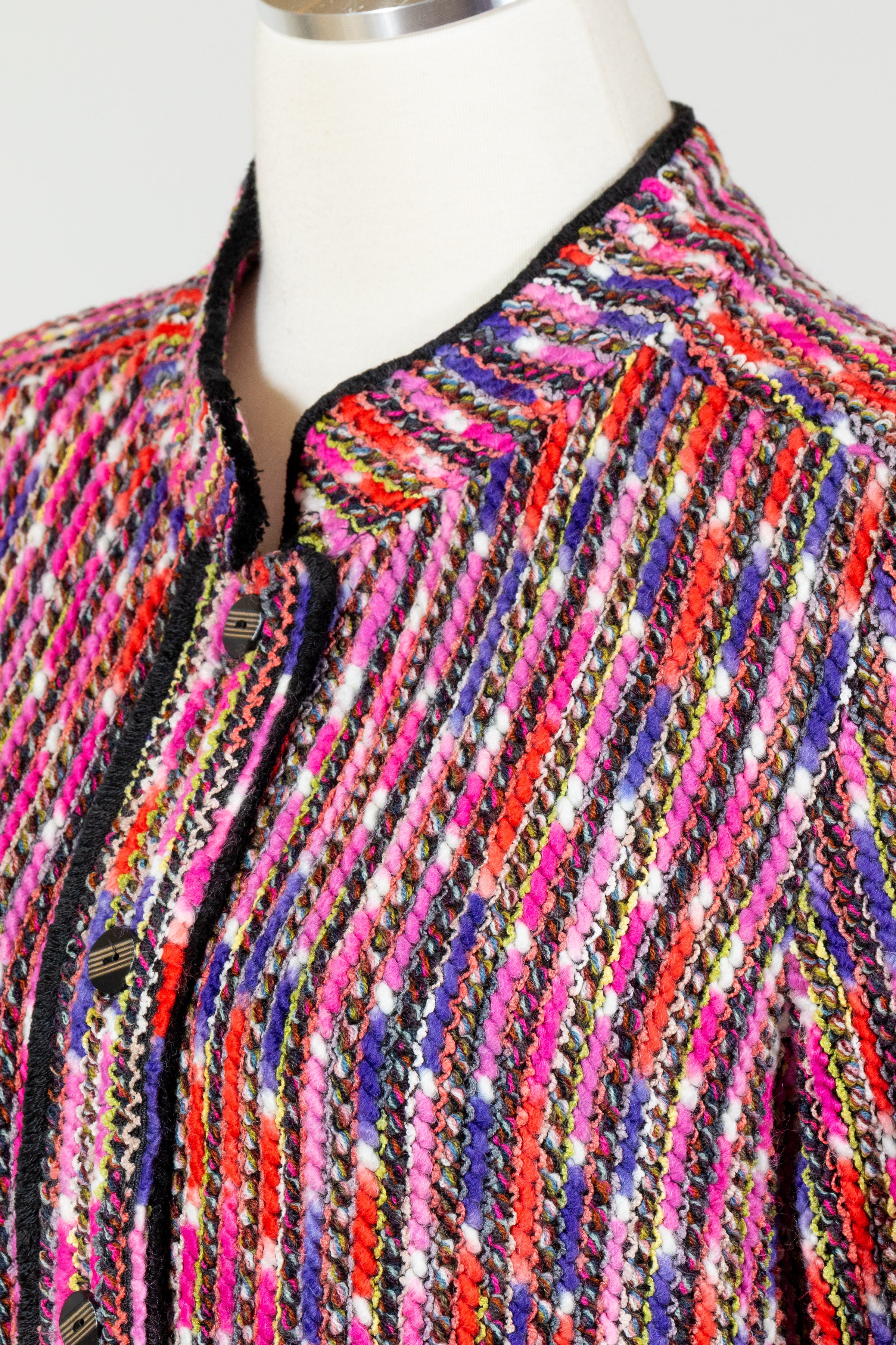 Habitat Fringe Jacket – Women's Holiday, Fall & Everyday Colorful