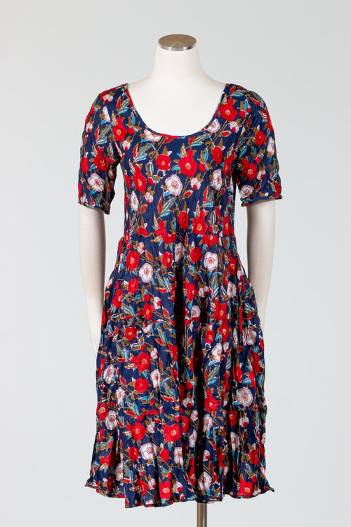 Jess Dress