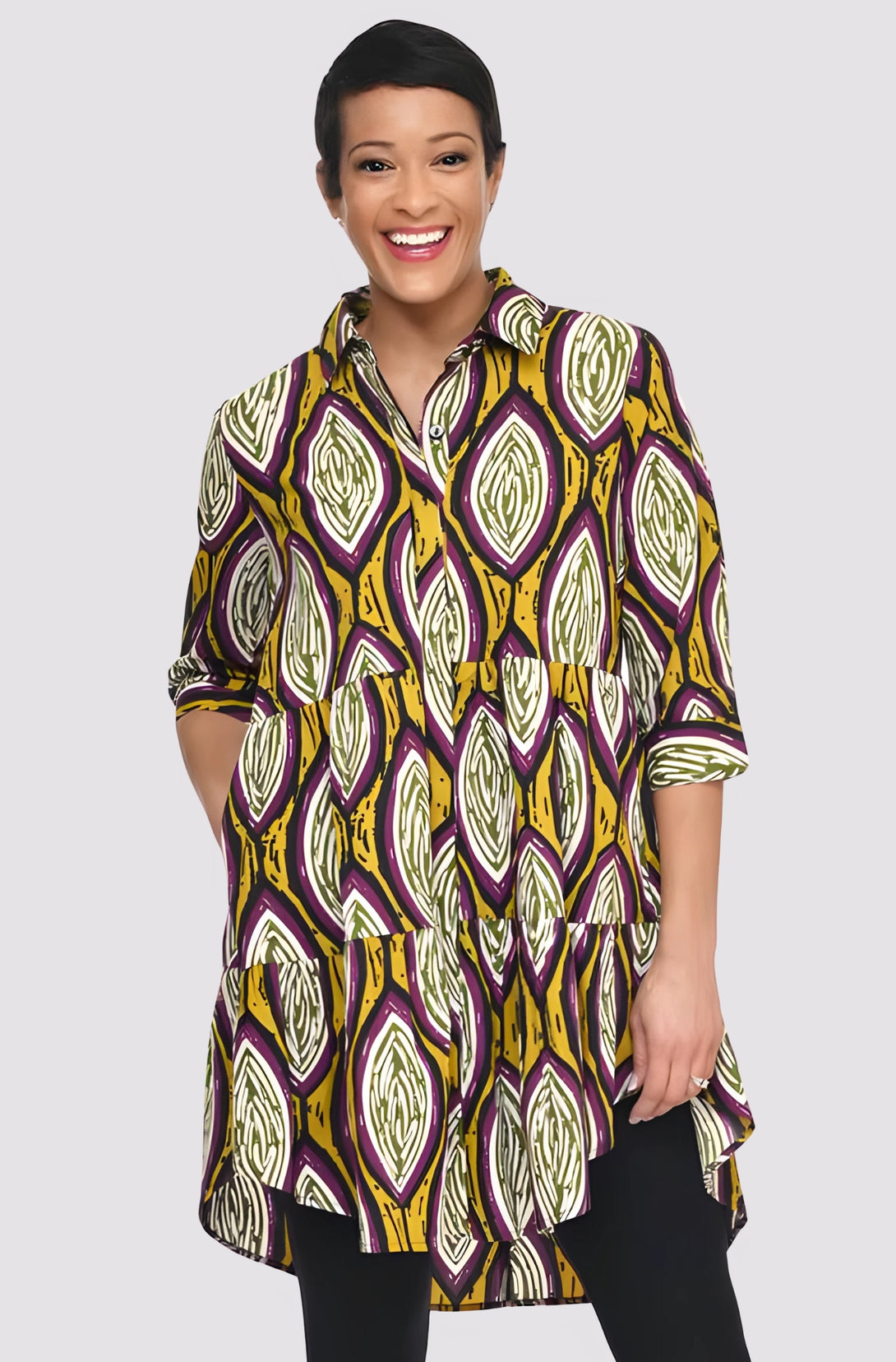 Tulip's Celine Dress 