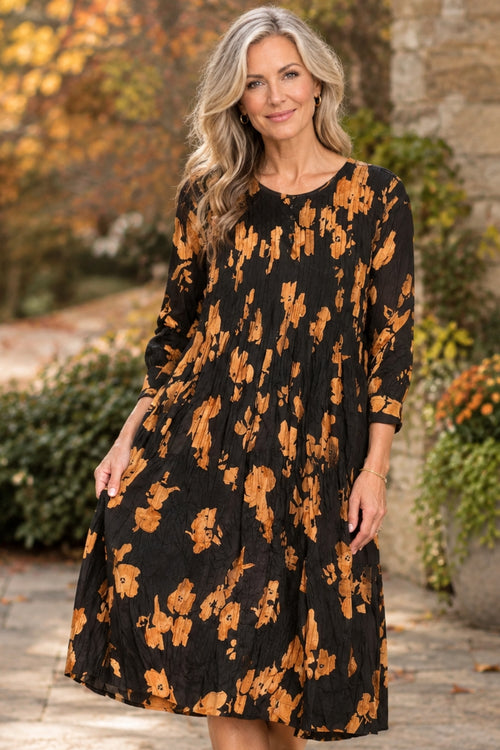 Juju Dress