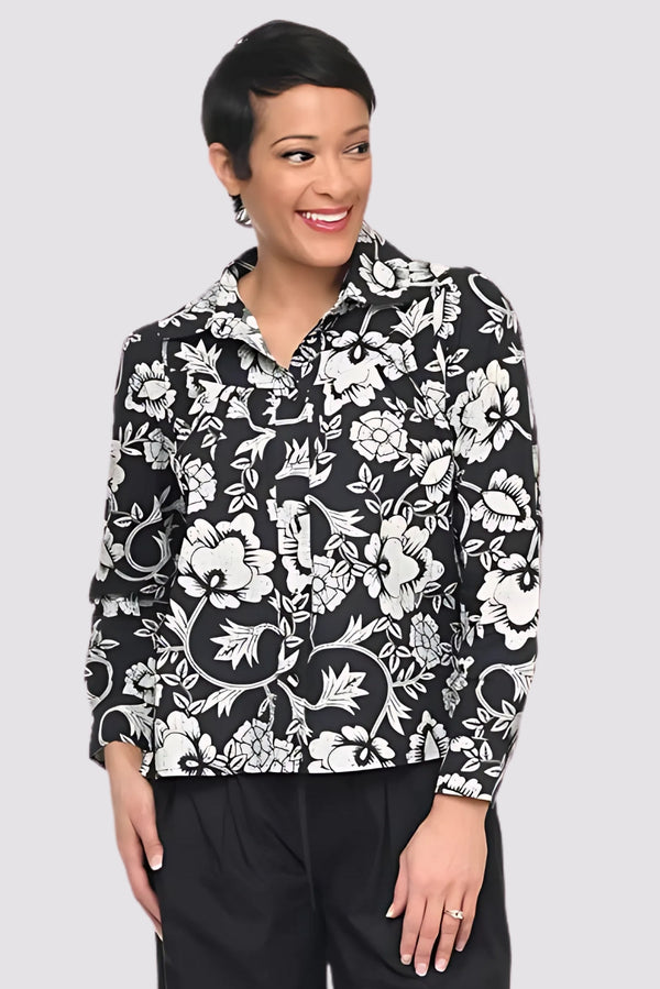 Tulip's Sadie Blouse&nbsp;