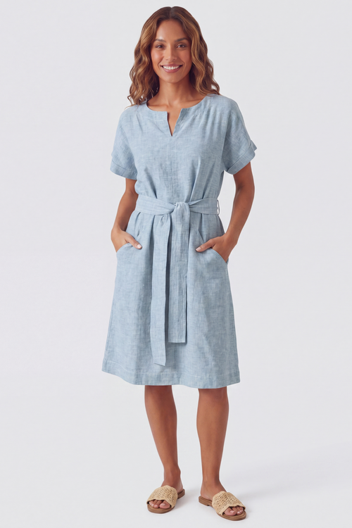 Bethany Dress