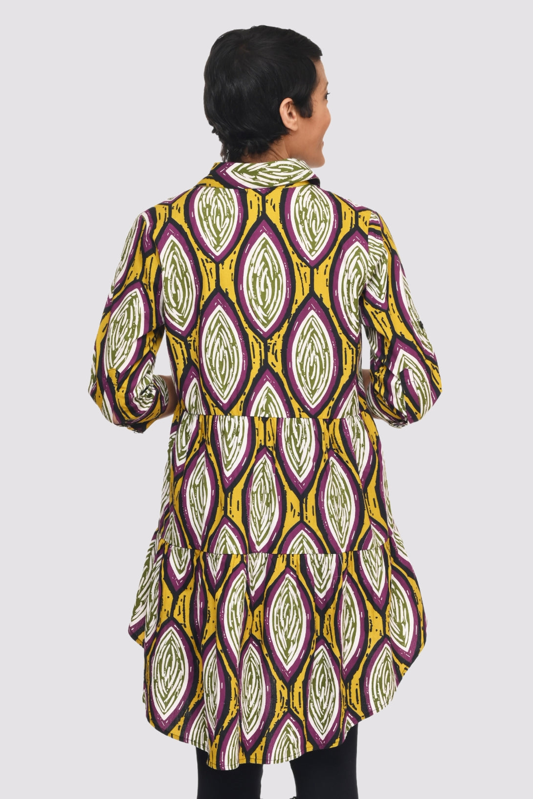 Tulip's Celine Dress 