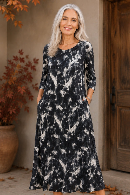 Juty Dress