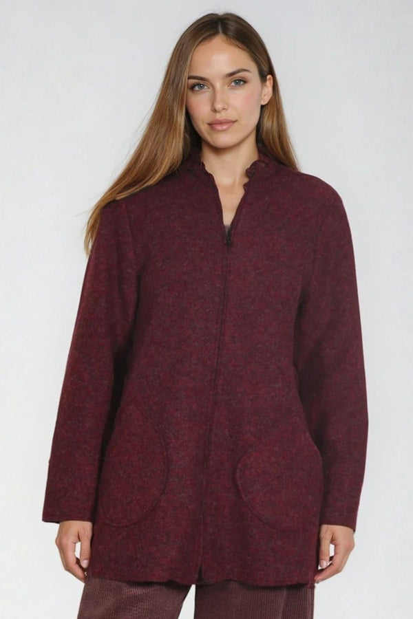 CutLoose-Womens-Clothing-Crop-Aline-Jacket-Cinnabank-Red-Brown