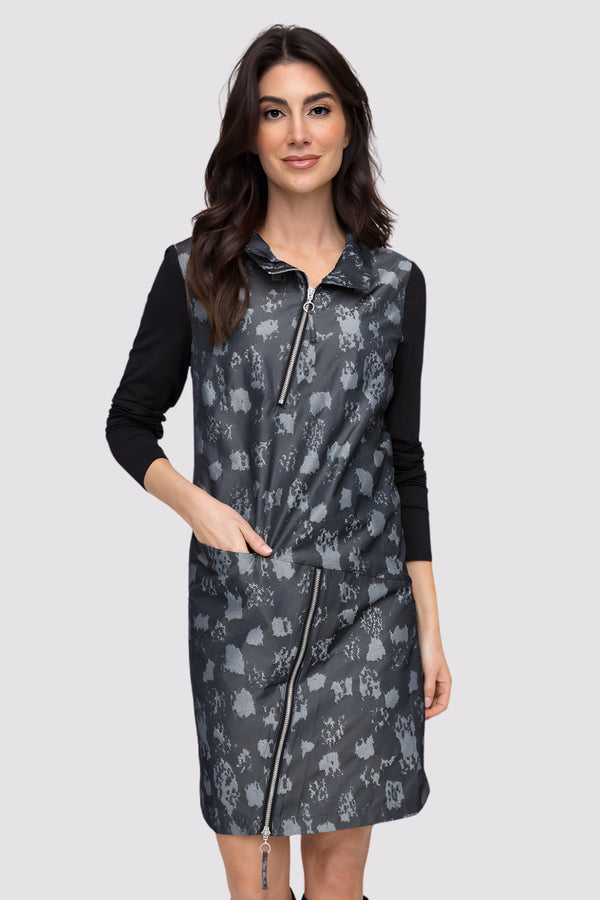 Perfect Sculpt Artist Dress