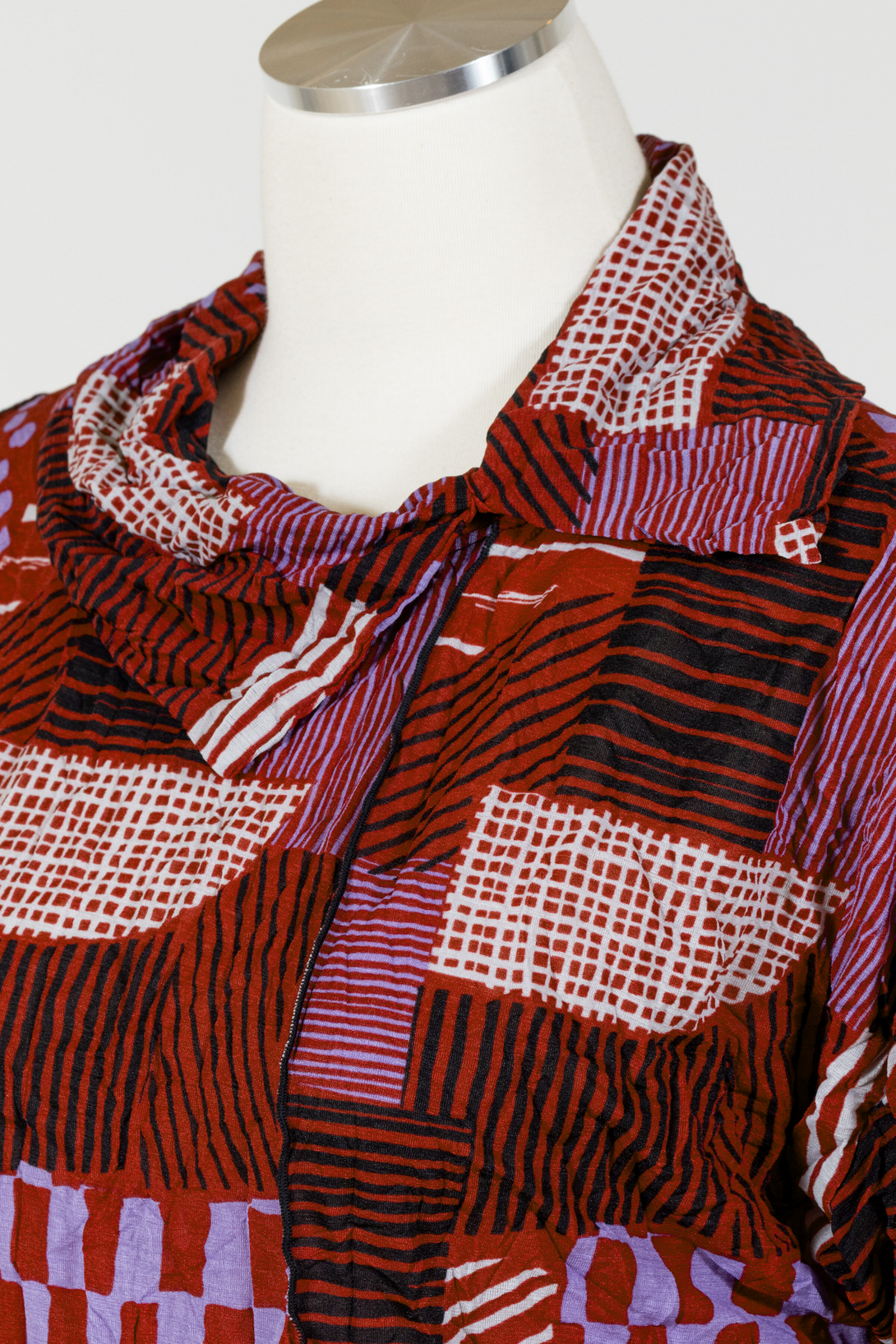 Adara top chalet ruby hash 