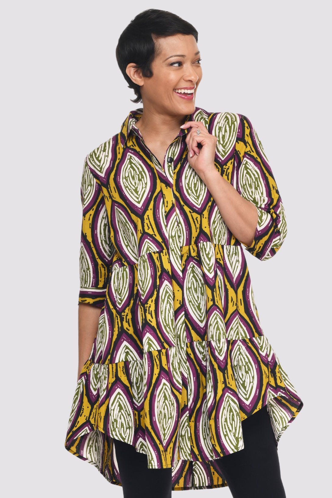 Tulip's Celine Dress 